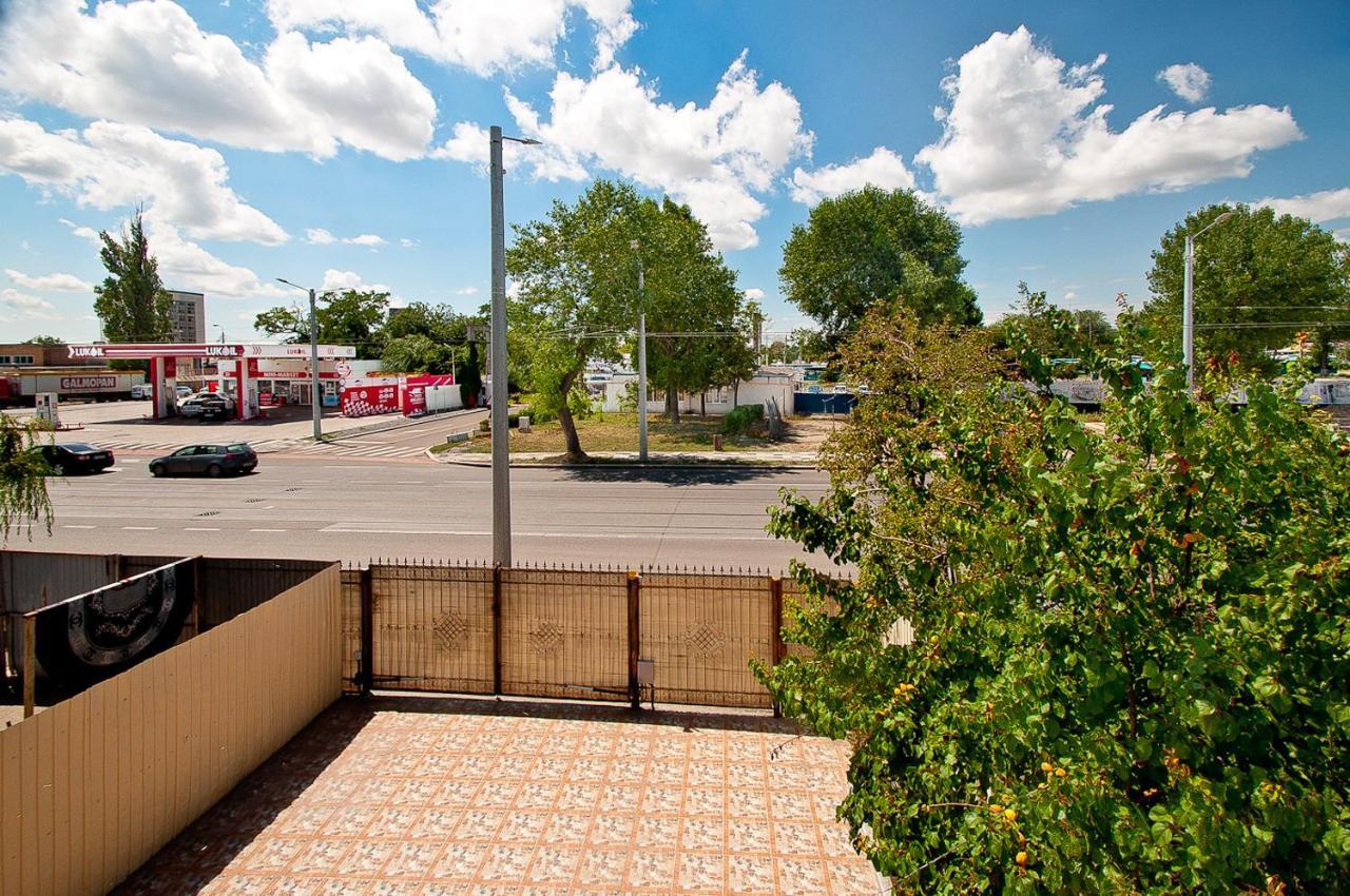 Vila Reyna Galaţi Exterior foto